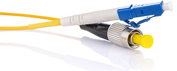 Pigtails Οπτικής Ίνας